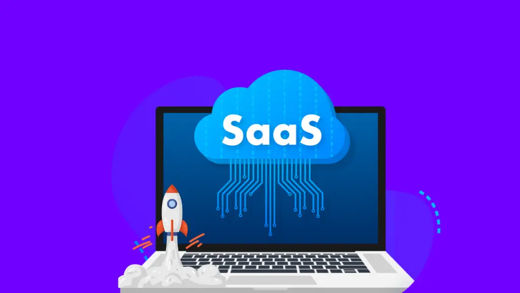 SaaS Product launch
